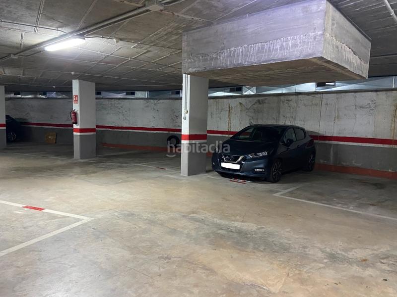 Foto 538a83cc-433a-4482-a4e4-00b1b9c41a47. Car parking in Marianao Sant Boi de Llobregat