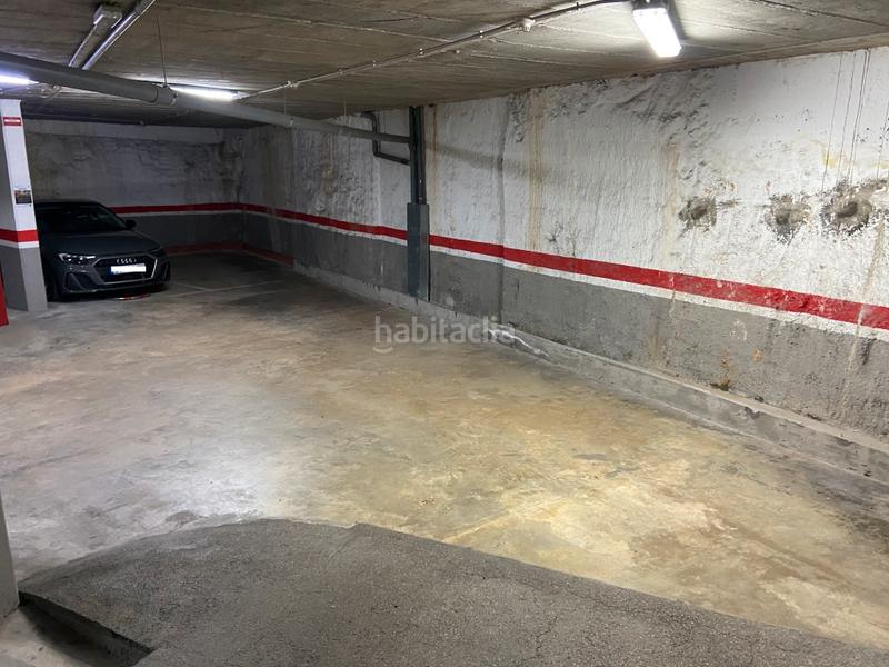 Foto 8556775b-ea77-455c-bac1-ad92b8d030f2. Car parking in Marianao Sant Boi de Llobregat