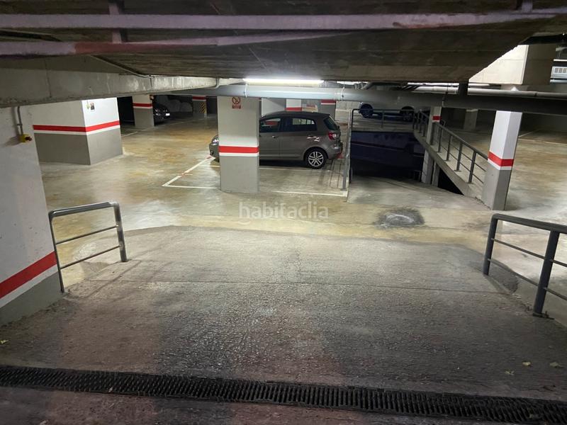 Foto 9cd4effe-287c-4af7-8339-eeb409ce9f3b. Car parking in Marianao Sant Boi de Llobregat