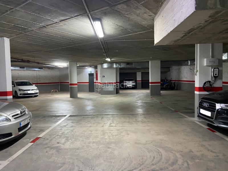 Foto efa73b0f-4b17-48b3-9b29-279f0524f0f1. Car parking in Marianao Sant Boi de Llobregat