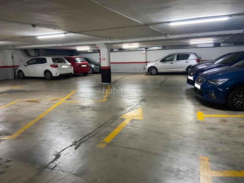 Foto c2c87c00-e140-43f1-a643-20ff24264f43. Posto auto in Barri de les Corts Barcelona