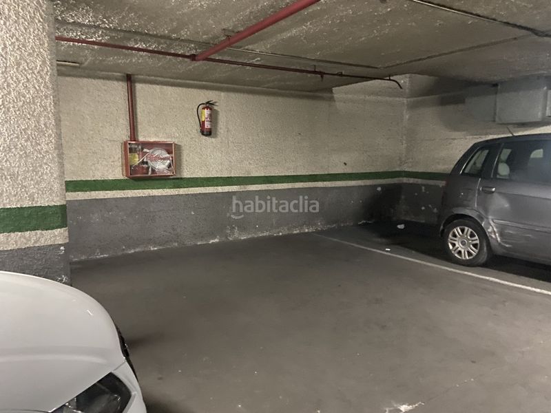 Foto 97b7967d-8c55-43d9-b44c-a036de429800. Aparcament cotxe a Vilapicina - Torre Llobeta Barcelona