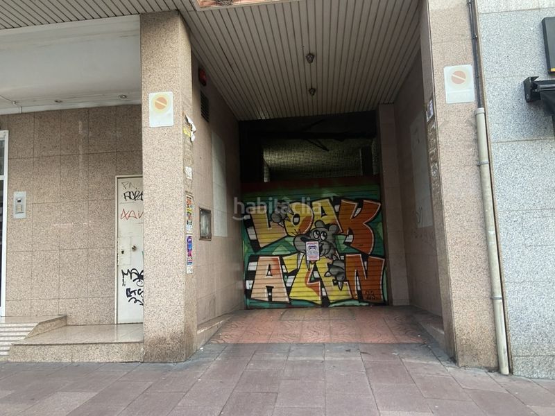 Foto 98d6b8be-290f-4586-87ed-21336f7546a2. Aparcament cotxe a Vilapicina - Torre Llobeta Barcelona