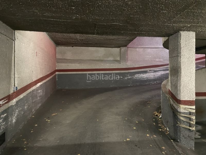 Foto e110a49b-9eef-4c16-a01a-5d6da72ae8e8. Aparcament cotxe a Vilapicina - Torre Llobeta Barcelona
