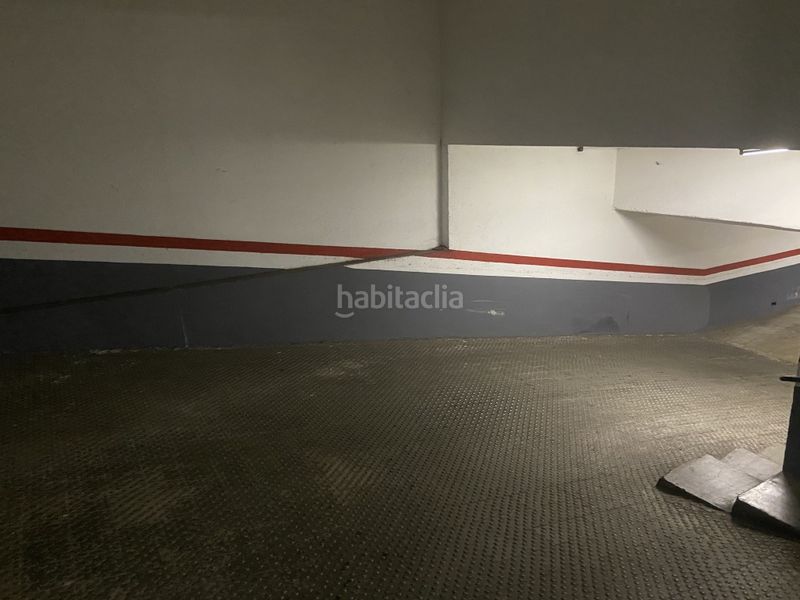 Foto 58936075-0c44-43d7-ba1a-787396d345c1. Aparcament cotxe a Barri de les Corts Barcelona