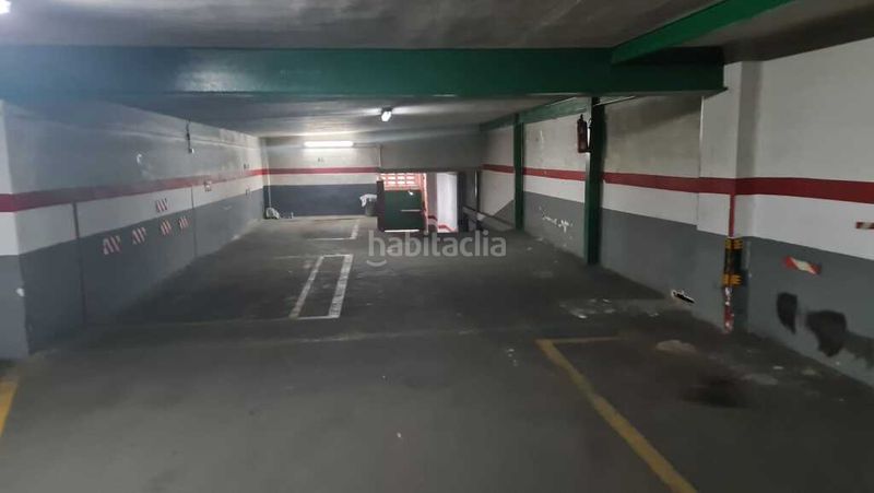 Foto a8ab052f-fda2-4c15-bf80-e380ef42738b. Aparcament cotxe a Ciutat Jardí Valencia