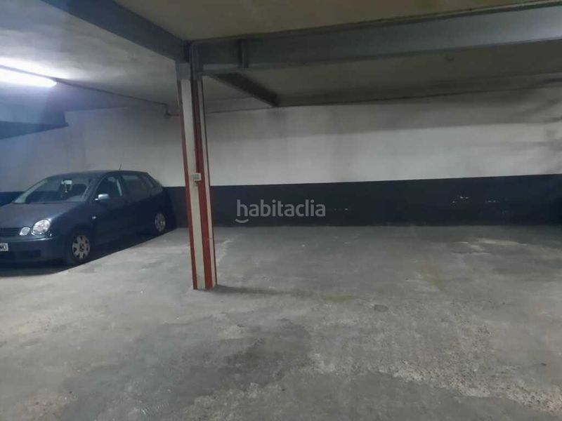 Foto 2c46a9be-f499-4b8b-8265-fe38562f66a5. Aparcament cotxe a Albors Valencia