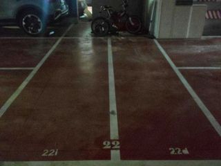 Parking voiture  Carrer ecuador. Plaza de parking en granollers en   carrer ecuador