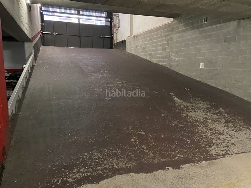 Foto 5a4fa00c-5adb-403e-98d4-e30c909e5b90. Aparcament cotxe a Putget - Farró Barcelona