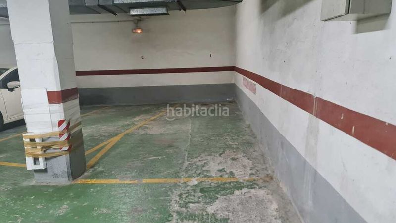 Foto 112aab7a-d603-4cfd-8833-b52f59bcb593. Aparcament cotxe a Mestalla Valencia
