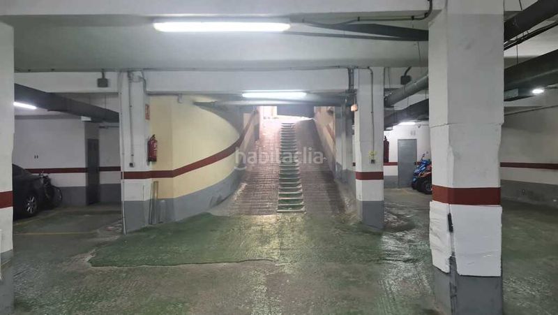 Foto b649bdb2-b94f-4cd1-acc9-94183abc8e00. Aparcament cotxe a Mestalla Valencia