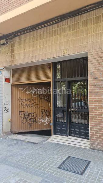 Foto f3603d0a-ade5-45ac-a9a2-672fa6af5f1b. Aparcament cotxe a Mestalla Valencia