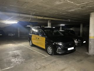 Autoparkplatz  Ronda industria. Plaza de parking en barbera del valles en   ronda industria