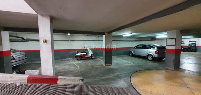 Foto 249b329a-2b60-4a7c-9379-7a3cf5f781a9. Parking voiture dans Arrancapins Valencia