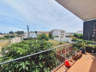 Piso  Lleida. Piso a 500 m de la playa con vistas abiertas