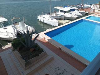 Pis  Ponent. Venta de piso en roses