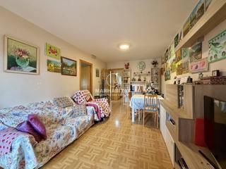 Pis  Notari salvador dalí. Venta de piso en figueres