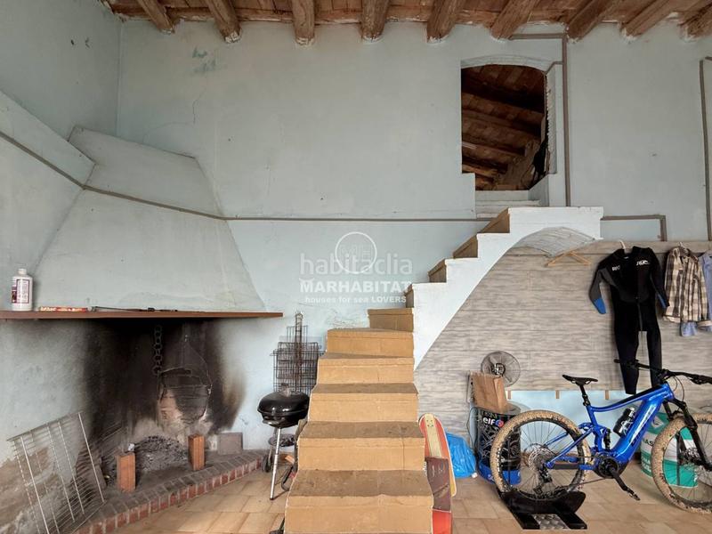 Foto 2744b481-ca64-49c2-b8af-795f797393a5. Masía gran finca en pontos en Pontós