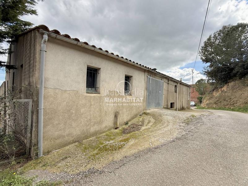 Foto 4f4b0af3-ec7d-42b1-9939-52c7b4675823. Masía gran finca en pontos en Pontós