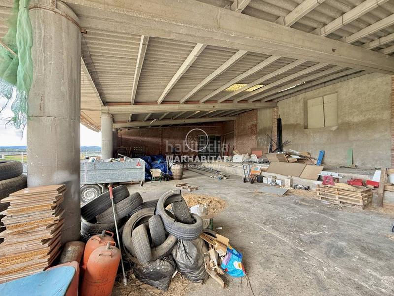 Foto 9c9e5a79-2486-4914-bb52-50a6304cb3bc. Masía gran finca en pontos en Pontós