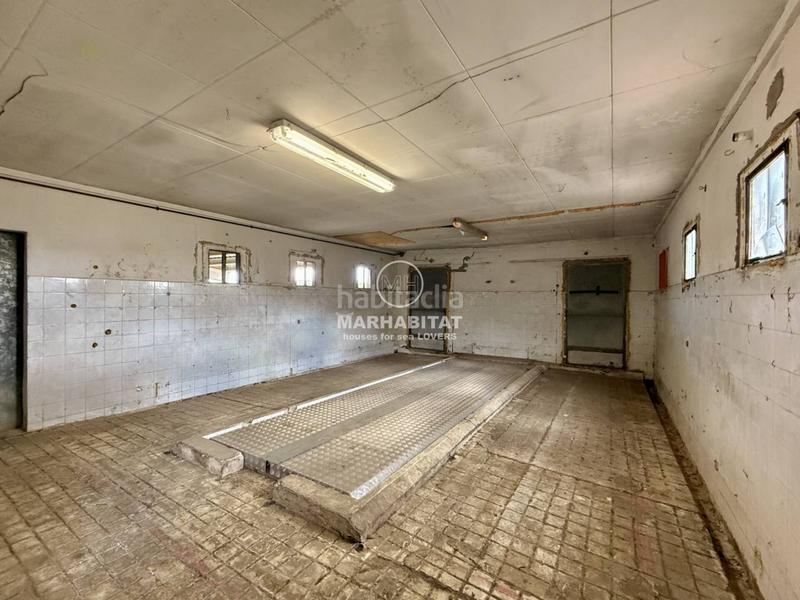 Foto 9ff0bd7f-bbba-4c5b-be8b-372cb3ca717b. Masía gran finca en pontos en Pontós