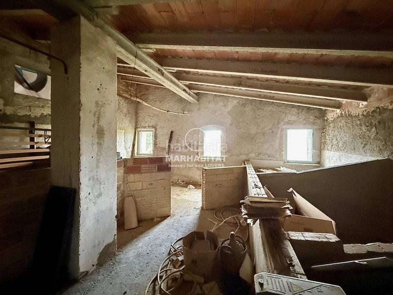 Foto a721b219-48e1-4505-aef5-6fbcb43ab0a5. Masía gran finca en pontos en Pontós