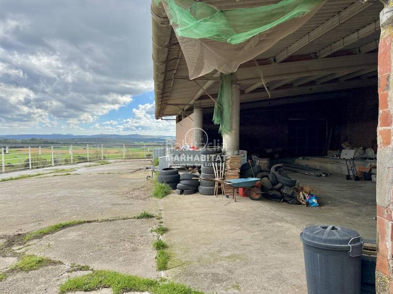 Foto b83dfb52-7042-42a0-99b7-b54d0baf594d. Masía gran finca en pontos en Pontós