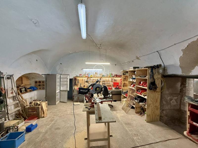 Foto bb0bf661-c888-4a32-a5de-7e940264015c. Masía gran finca en pontos en Pontós