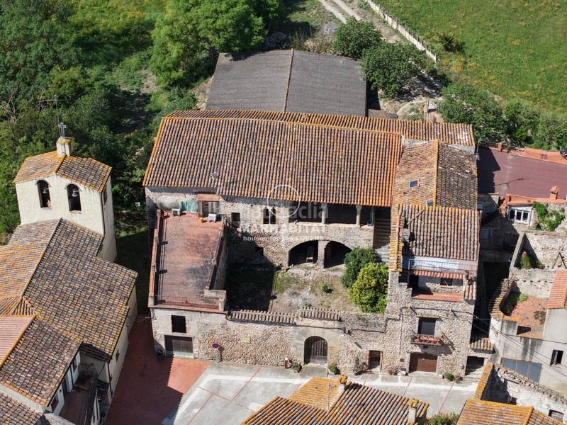 Foto 019b7208-7af8-471d-a21b-1f4fe0c98eb2. Casale in Boadella i les Escaules