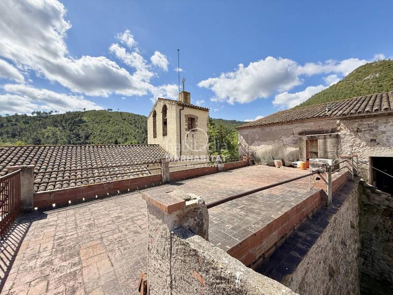 Foto 1f73682b-d05a-4011-bd4b-44d64748dfd3. Casale in Boadella i les Escaules