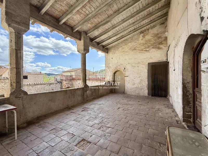 Foto 37dab93c-d208-4b32-bfb1-7e7adb432683. Casale in Boadella i les Escaules