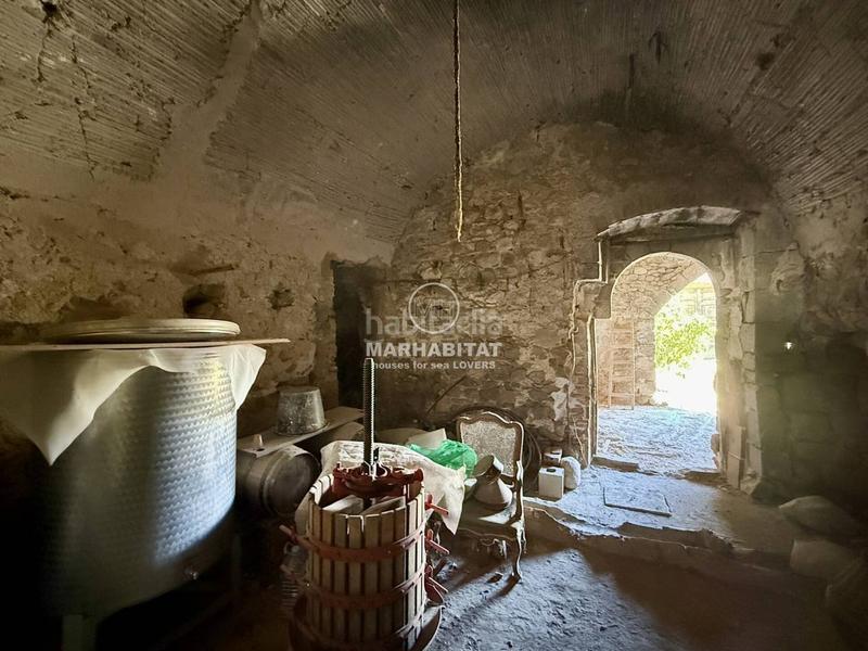 Foto 3d0032e6-e046-42ae-b1d4-71c3b63cfb4f. Casale in Boadella i les Escaules