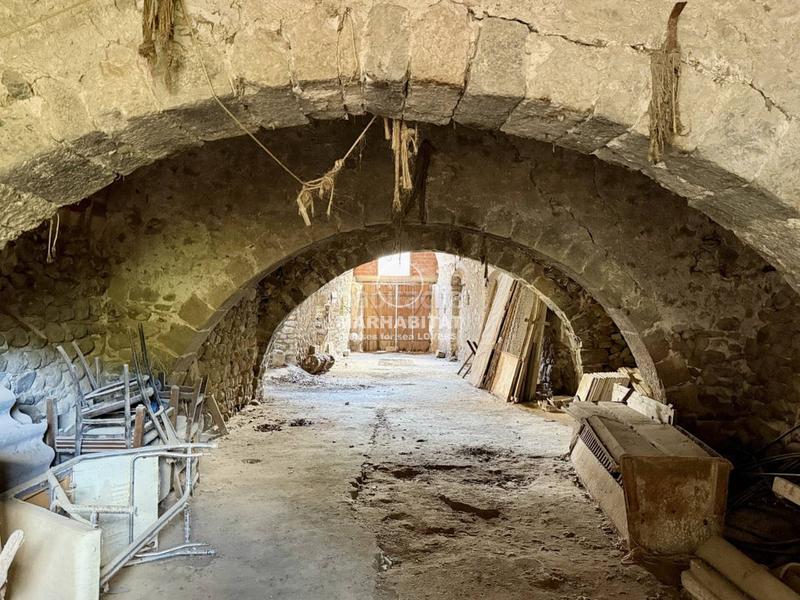 Foto 43843dac-d43a-4e30-98a5-768d4de80bbc. Casale in Boadella i les Escaules