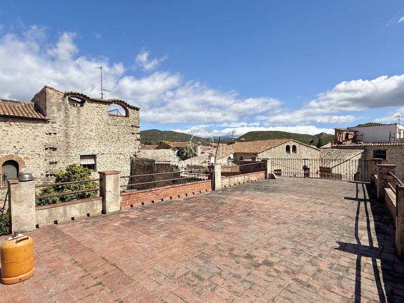 Foto 660096dd-ed78-439a-a0f2-6b7d0ad630aa. Casale in Boadella i les Escaules