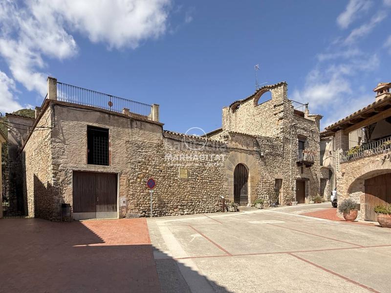 Foto 66c68cc9-b7af-4ed0-a5be-4449c00b2d41. Casale in Boadella i les Escaules