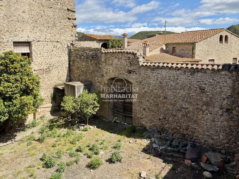 Foto 68dd64b5-98b7-4041-af7e-fe323751cf1b. Casale in Boadella i les Escaules