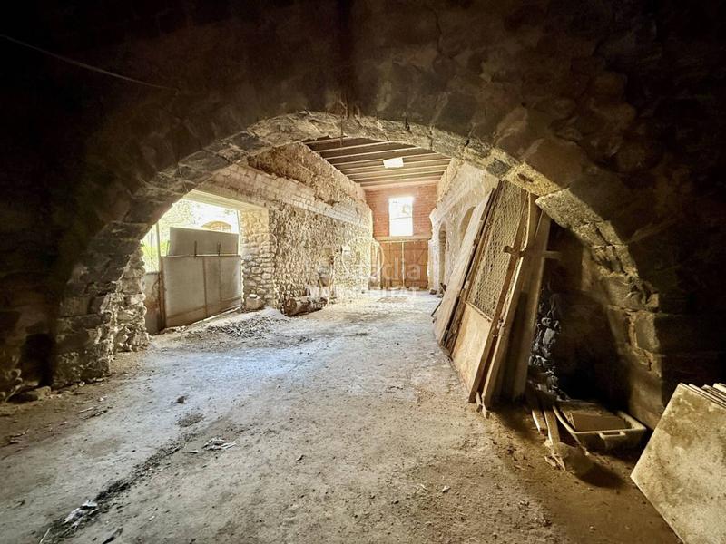 Foto 7f920c5c-08f3-42f8-b582-809b4dbbd9af. Casale in Boadella i les Escaules