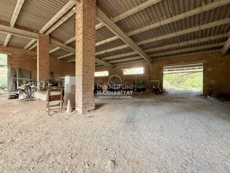 Foto 86d58d65-a7ee-4fb7-ad38-7e279d1374fd. Casale in Boadella i les Escaules