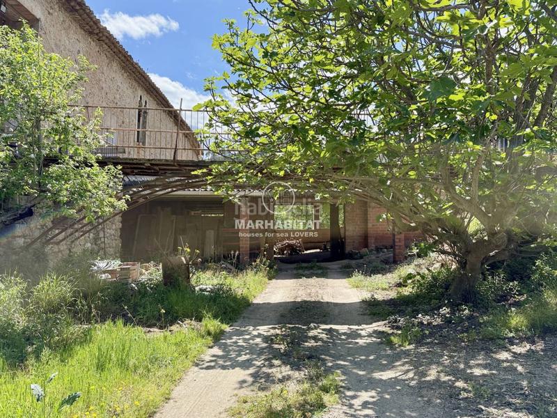 Foto 8b6cc315-5f75-4716-ab44-b697f3b87f5d. Casale in Boadella i les Escaules