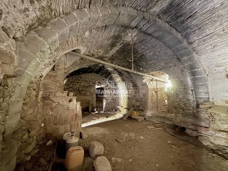 Foto 8f1317a4-926c-4352-aed4-b128ab0ab7f9. Casale in Boadella i les Escaules