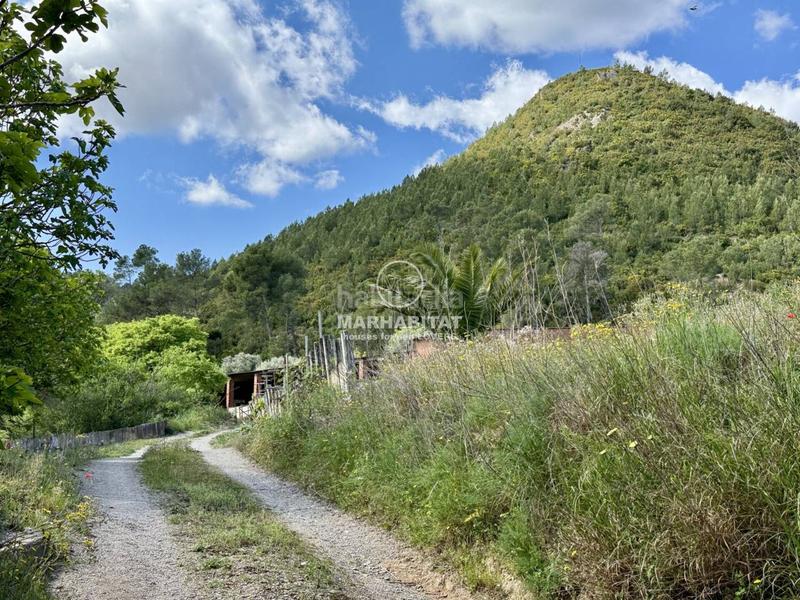 Foto 91e4ccc4-2695-4f05-9363-63feb5f87a3d. Casale in Boadella i les Escaules