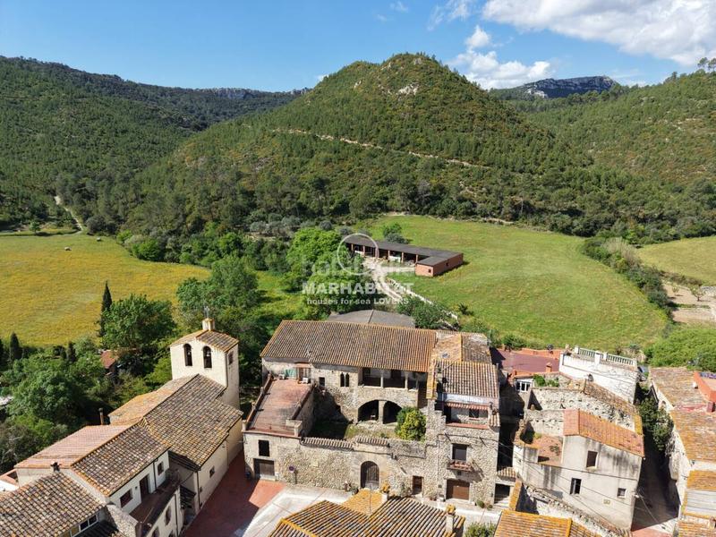 Foto 945d5929-fa5c-4556-b207-290a97edc4ca. Casale in Boadella i les Escaules