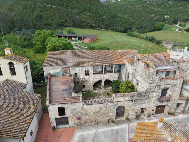 Foto 96ada4c2-1392-4a3a-98c8-4fa2b8f08e17. Casale in Boadella i les Escaules