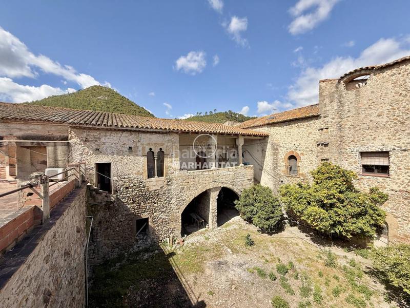 Foto 9a5a761c-e359-409b-b266-635125aba32f. Casale in Boadella i les Escaules