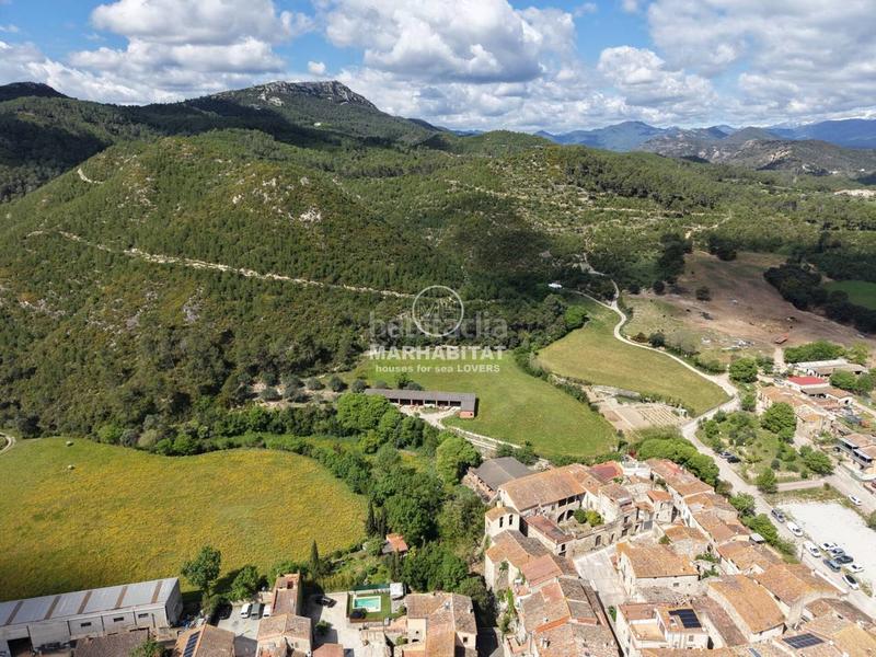 Foto a4eb79ac-292f-4320-980f-11740bd0d186. Casale in Boadella i les Escaules