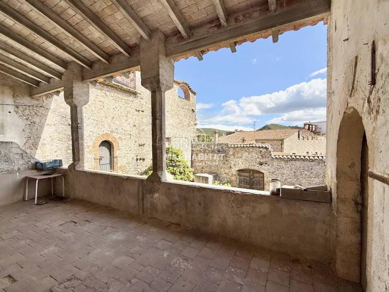 Foto aa5bc9d1-a202-43e5-b537-00c49de611cf. Casale in Boadella i les Escaules