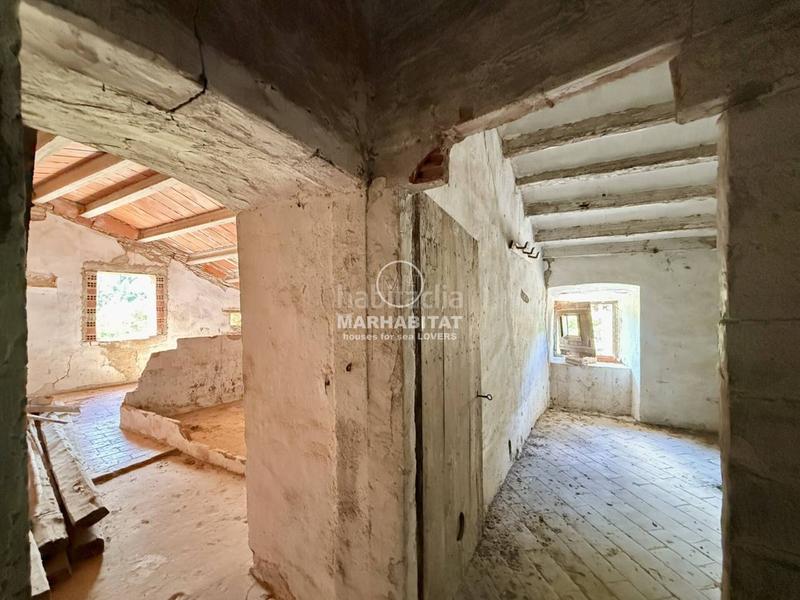 Foto ab7b2cf7-7dbf-4b44-b0ed-5f8dd6170bc0. Casale in Boadella i les Escaules