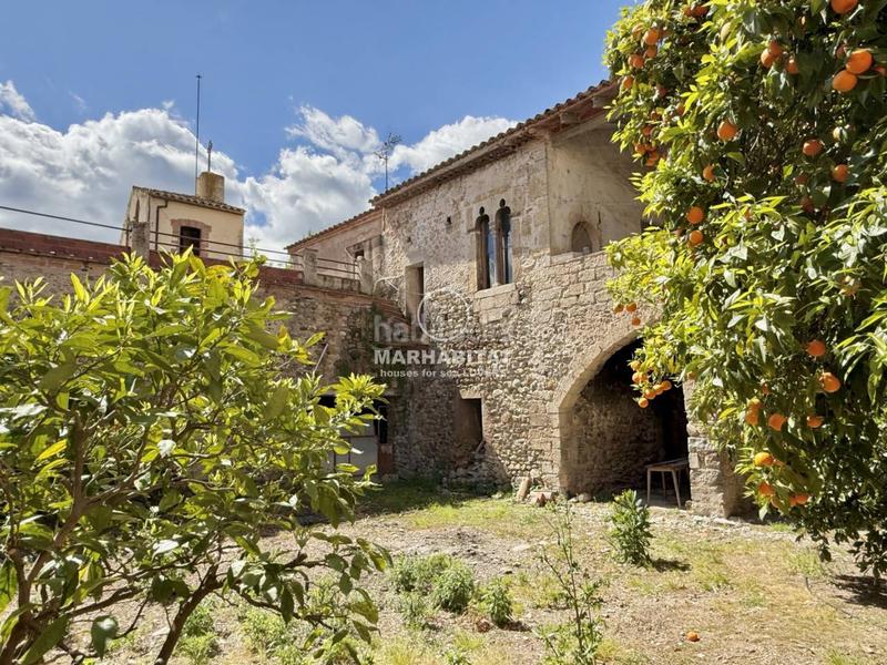 Foto ae5d443b-5fc9-4786-93ef-b602894f1beb. Casale in Boadella i les Escaules