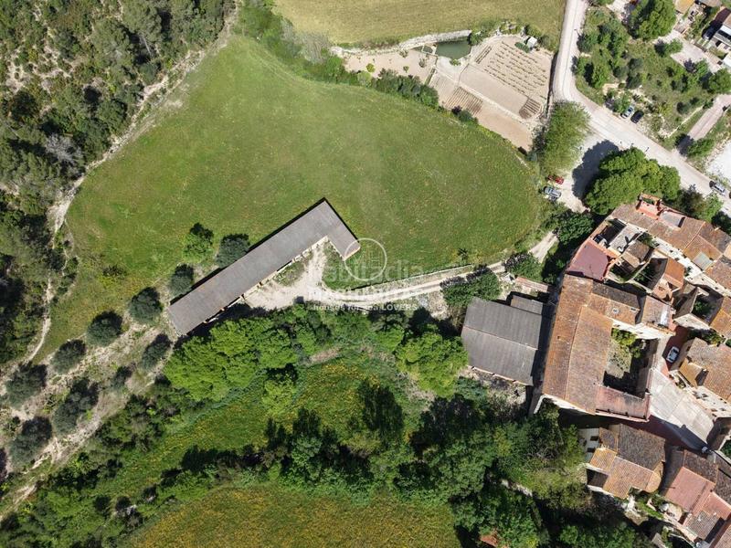 Foto b7279667-a60e-405b-a532-7a8e3bd2cdb3. Casale in Boadella i les Escaules