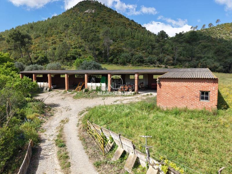 Foto cd3273e1-d3b1-418c-9f1a-ca925b495366. Casale in Boadella i les Escaules